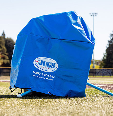 JUGS Pitching Machine Cover