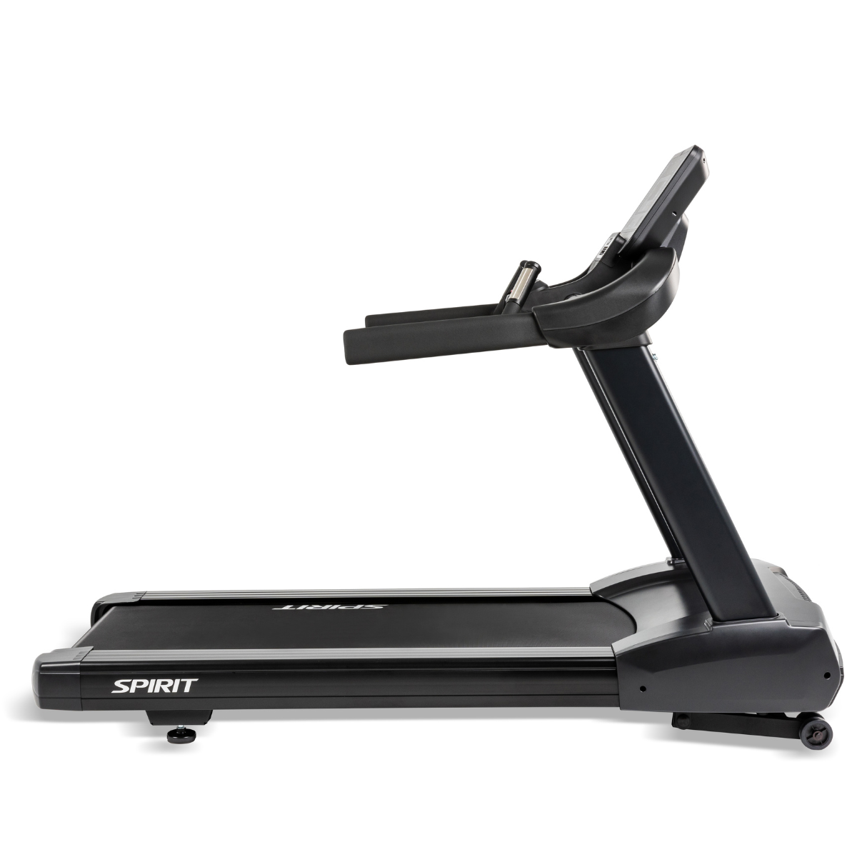 CT800 side profile