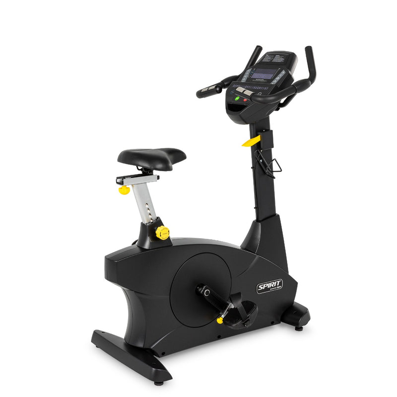 Spirit Rehab 7.0U upright bike
