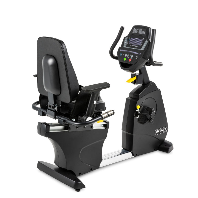 Spirit Rehab 7.0R recumbent bike