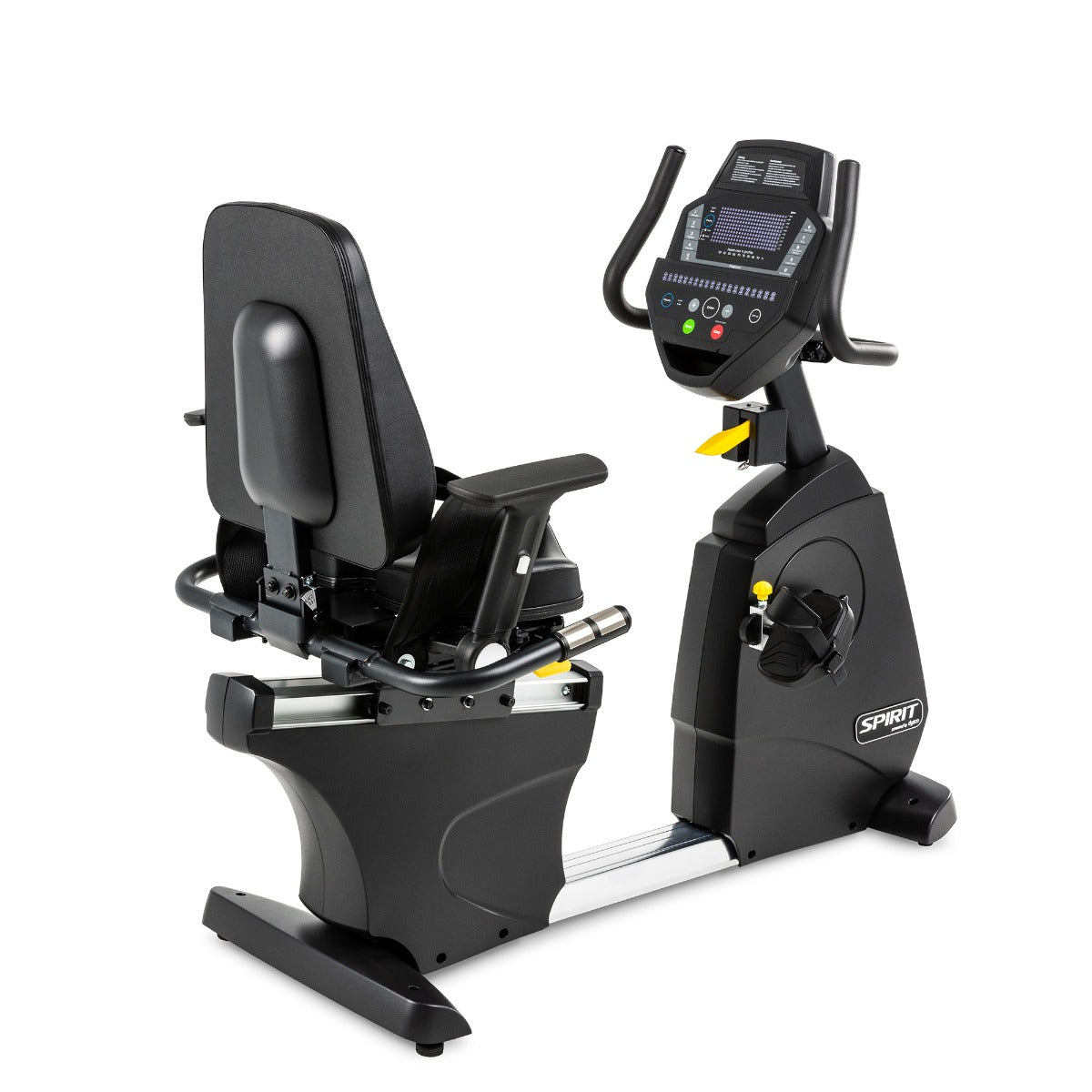 Spirit Fitness