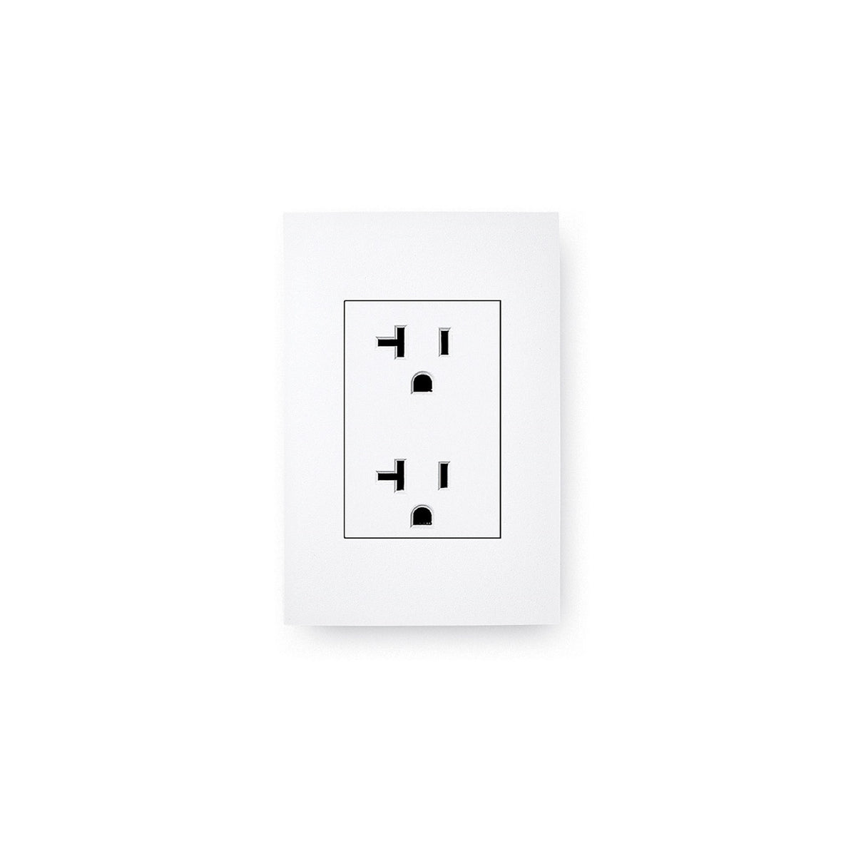 20 amp outlet required for the Dynamic Bergamo sauna