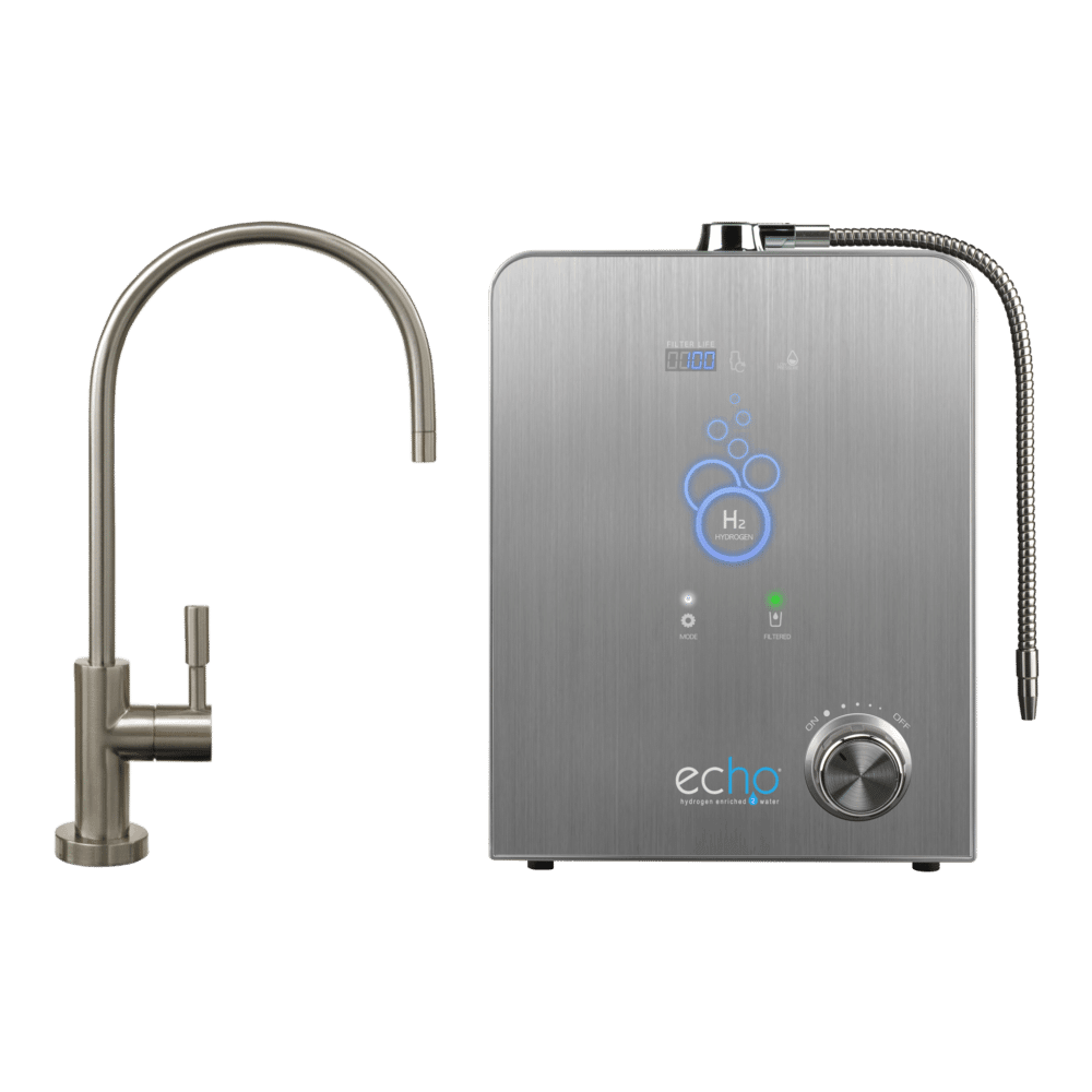 ECHO H2 Faucet