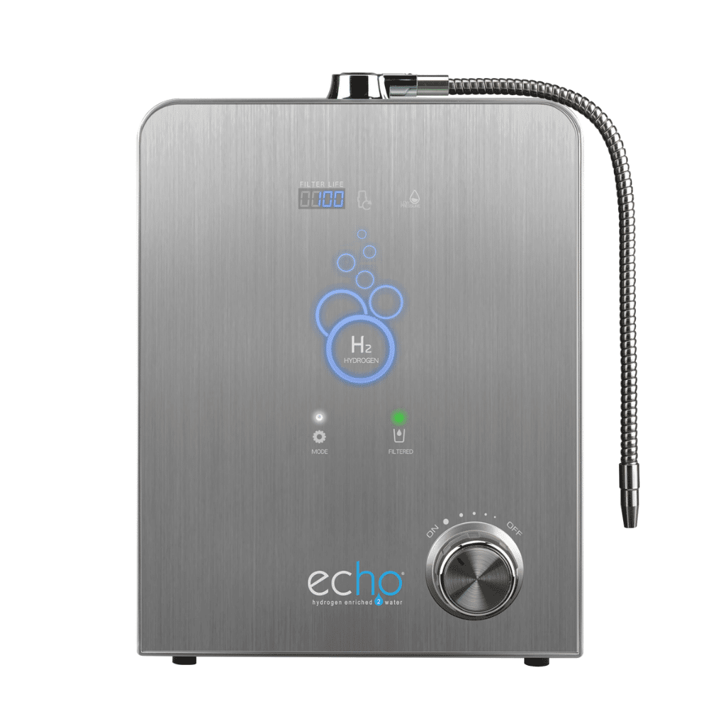 ECHO H2 Hydrogen Water Machine