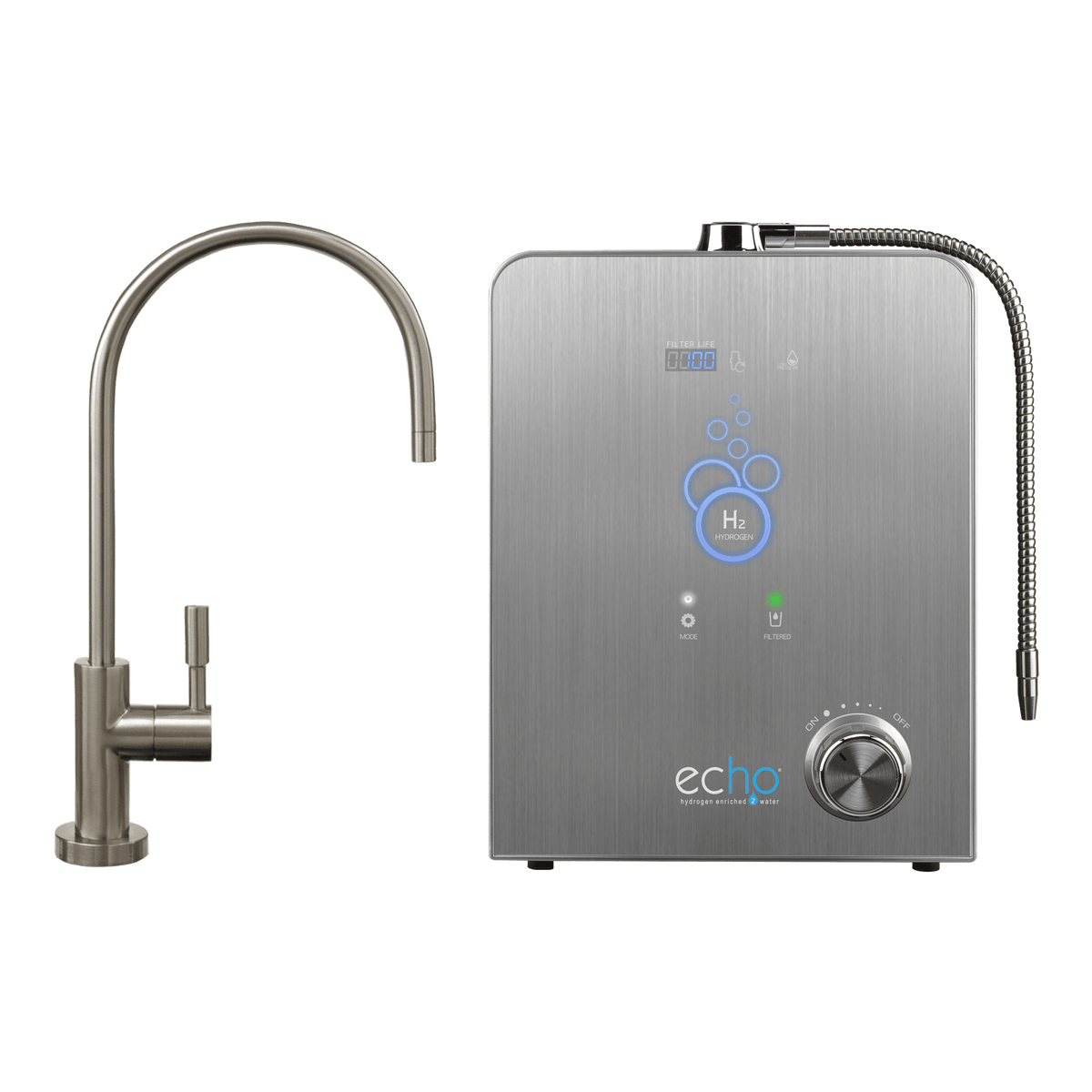 ECHO H2 Hydrogen Water Machine