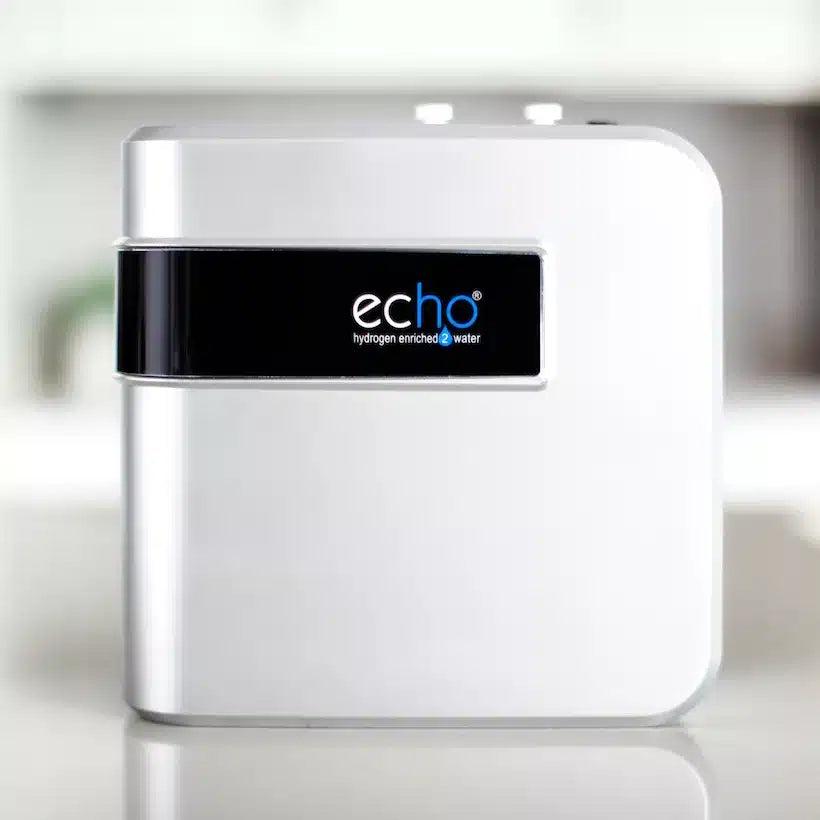 ECHO Flow: One unit. Every outlet in the kitchen.