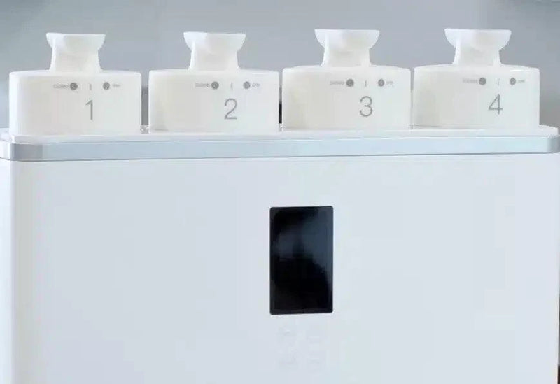 Echo RO Replacement Filters