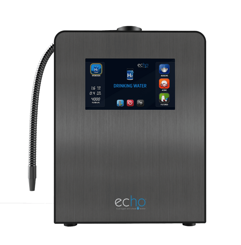 ECHO Ultimate Hydrogen Water Machine