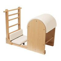 Elina Pilates Elite Ladder Barrel