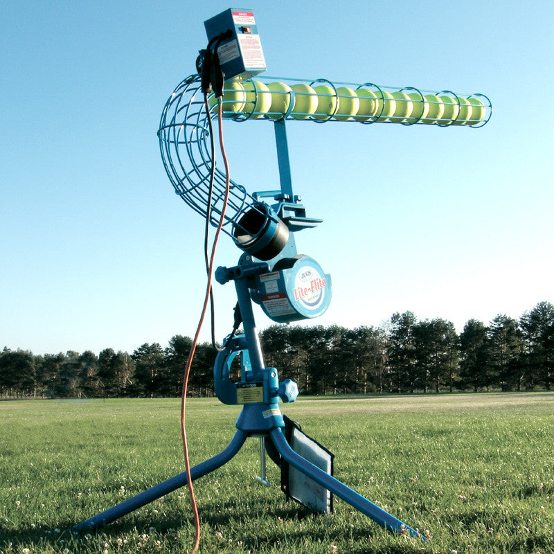 JUGS 14-Ball Lite-Flite® Feeder for Softball