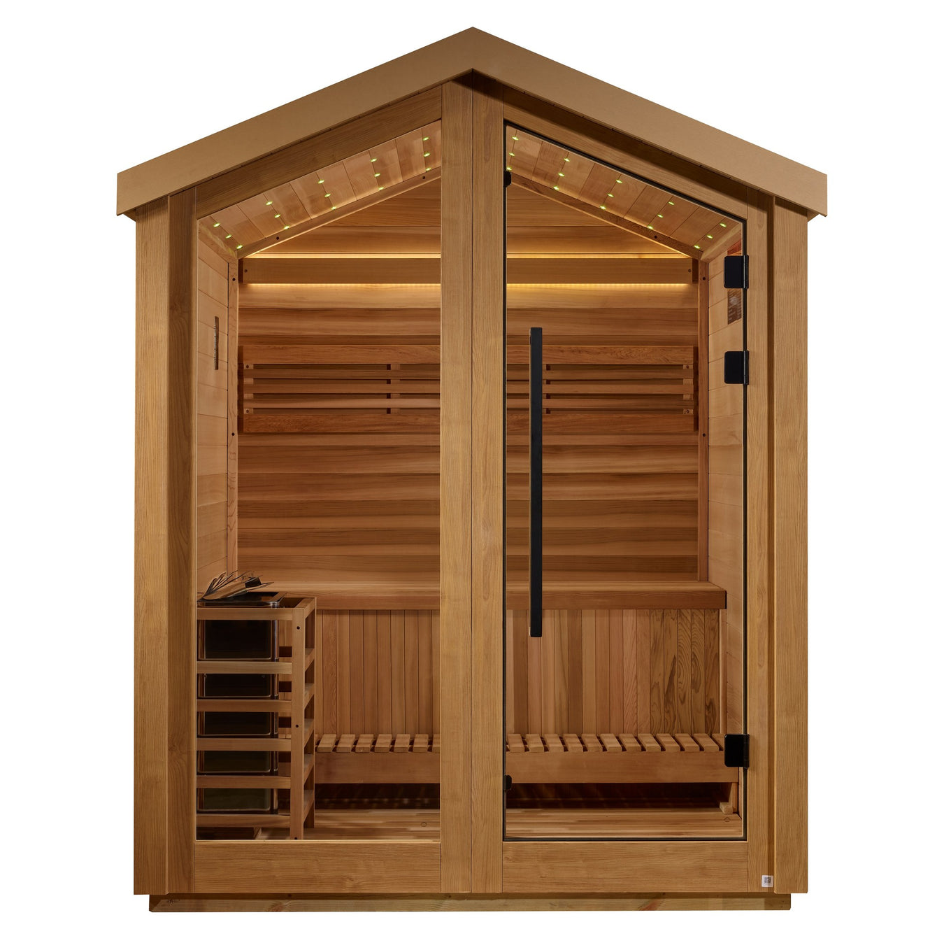 Saunas