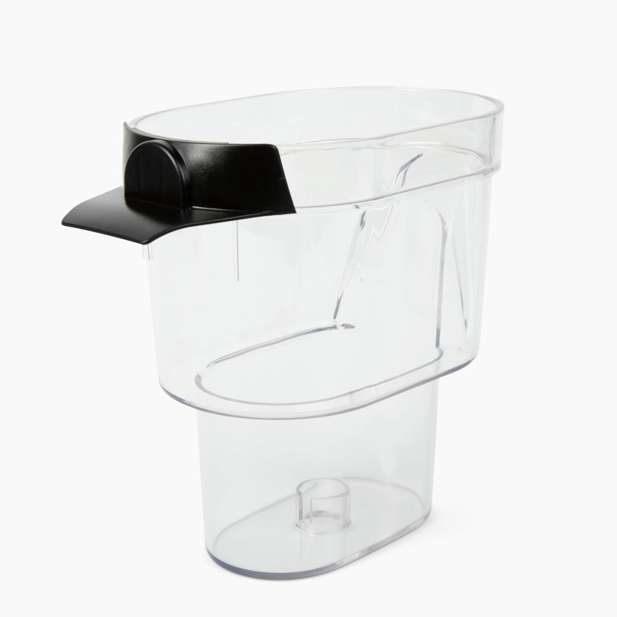 ECHO Pitcher Filter Housing: The housing