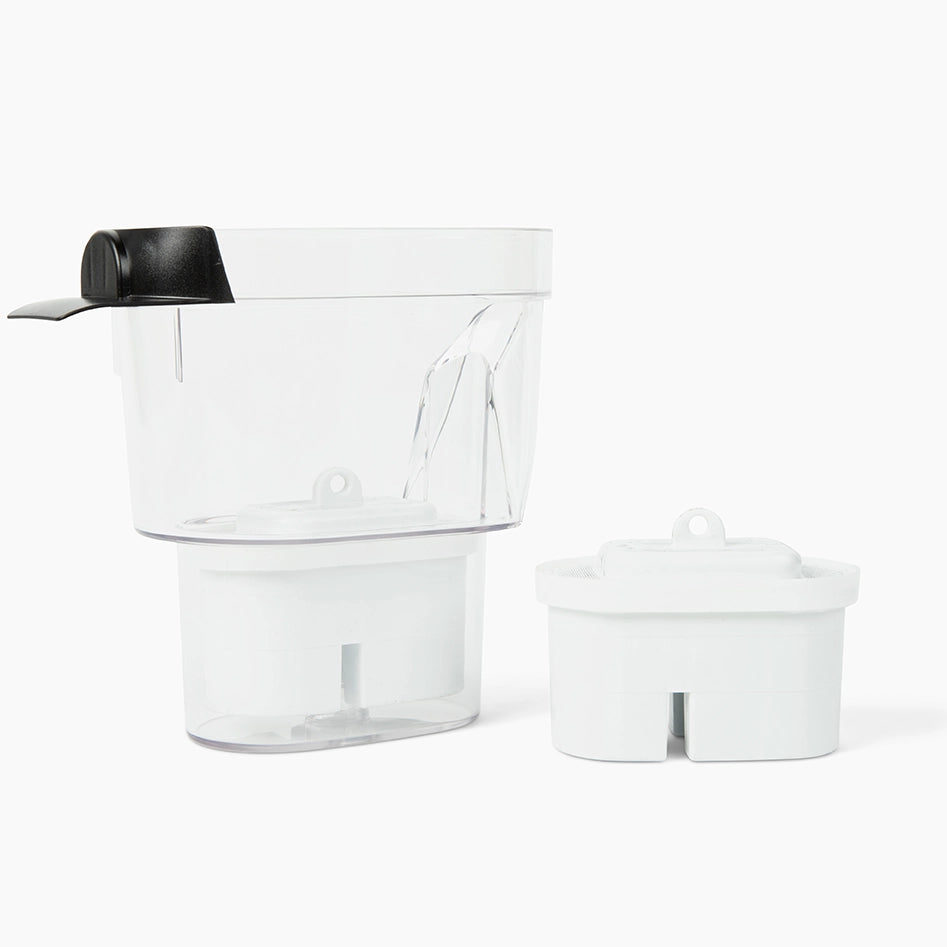 ECHO Pitcher Filter Housing