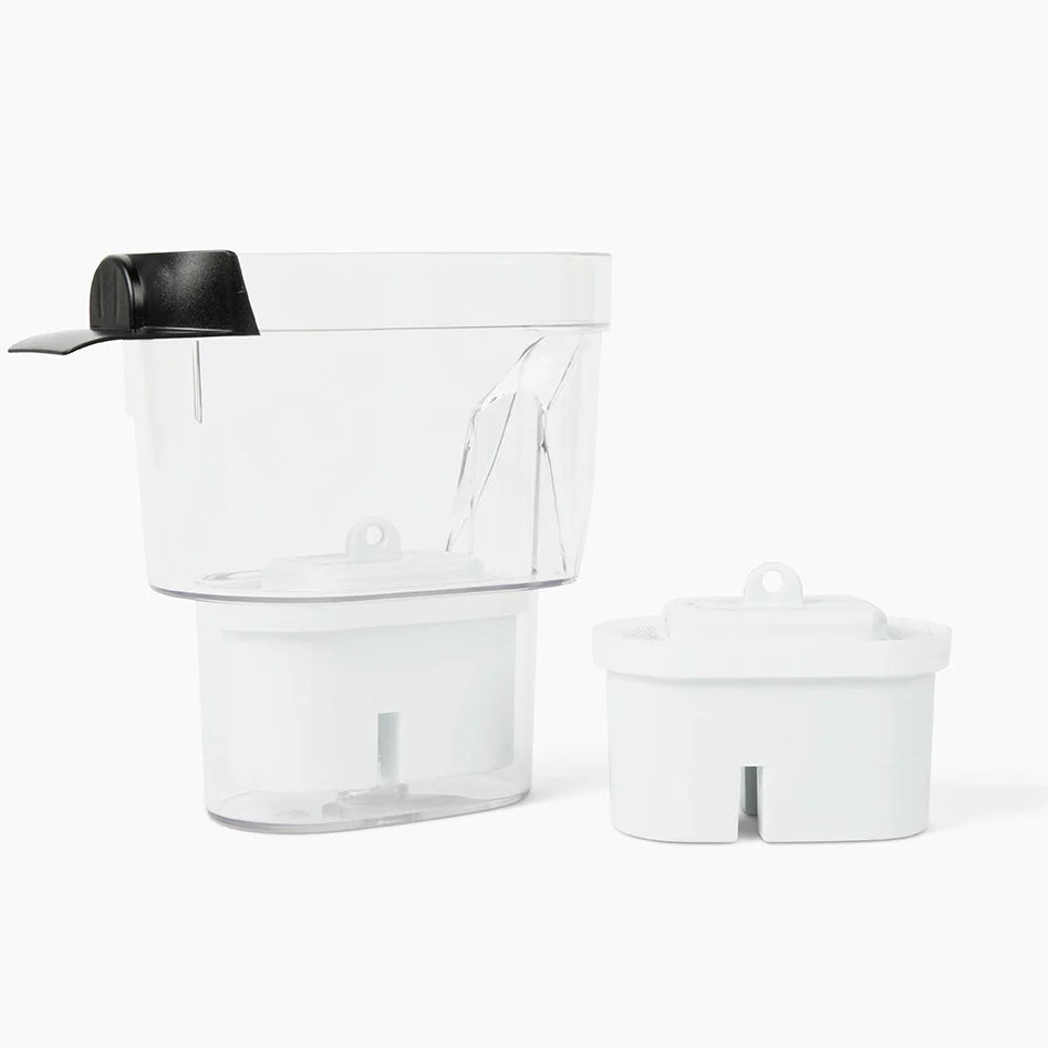Echo Pitcher Filter Housing & Cartridge
