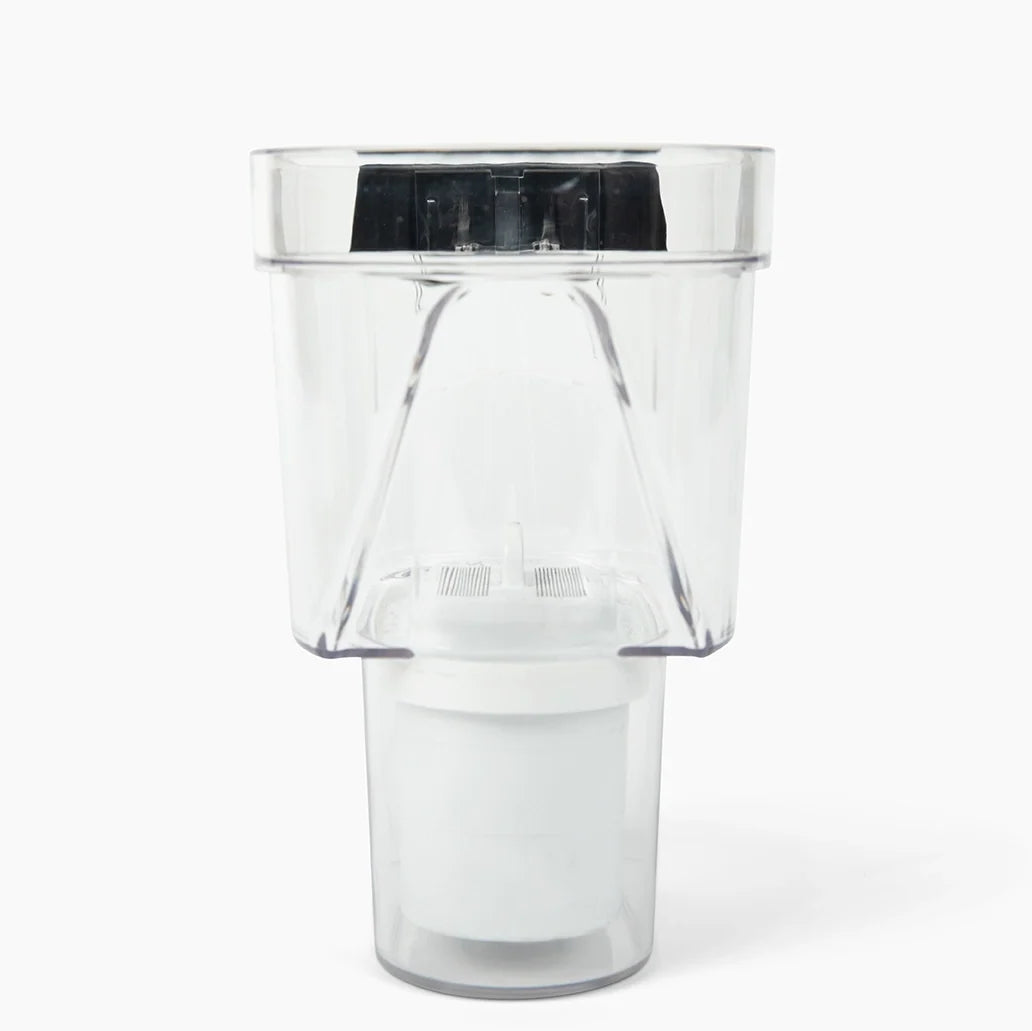 Echo Pitcher Filter Housing & Cartridge