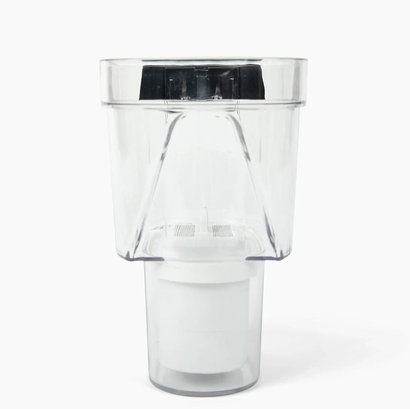 Echo Pitcher Filter Housing & Cartridge
