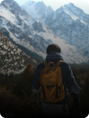 ECHO Flask: Clarity and focus