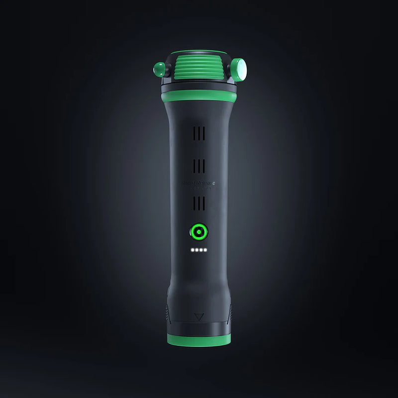 Rapid Release® Pro Pack Vibration Massager