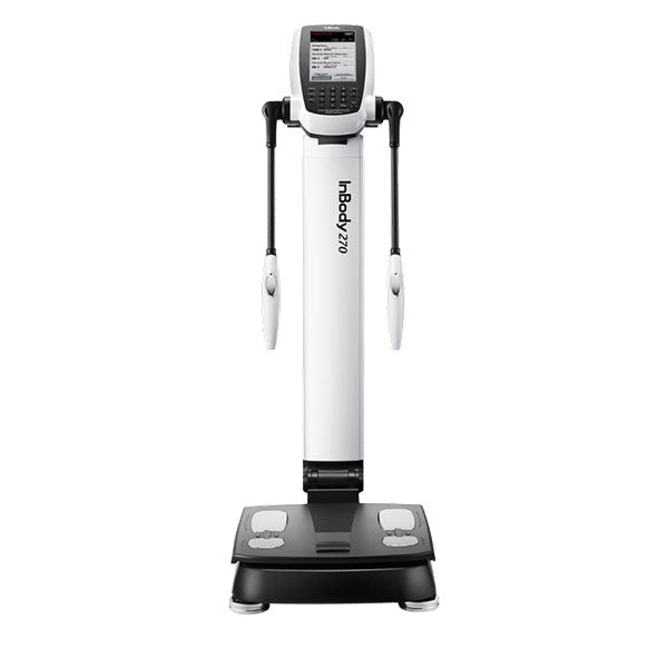 Body Analyzers