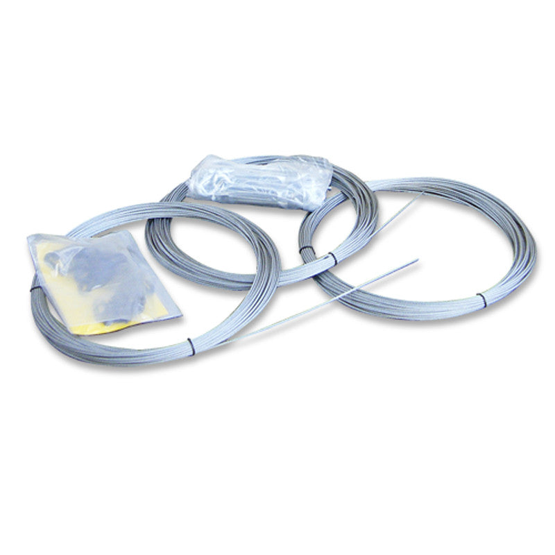 JUGS Indoor Net Installation Kit for All JUGS Nets