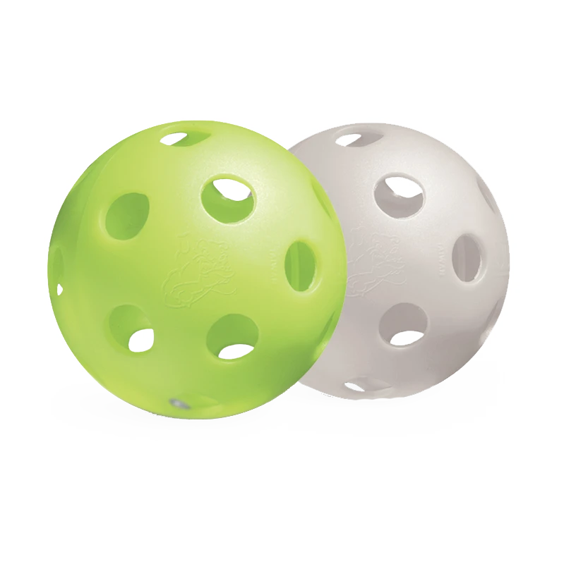 JUGS BULLDOG™ Polyball Baseballs, 1 Dozen
