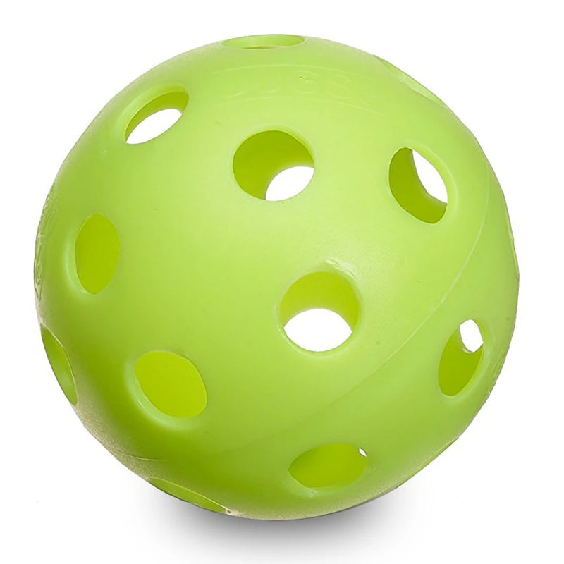 JUGS BULLDOG™ Polyball Softballs, Game-Ball Yellow™, 1 Dozen