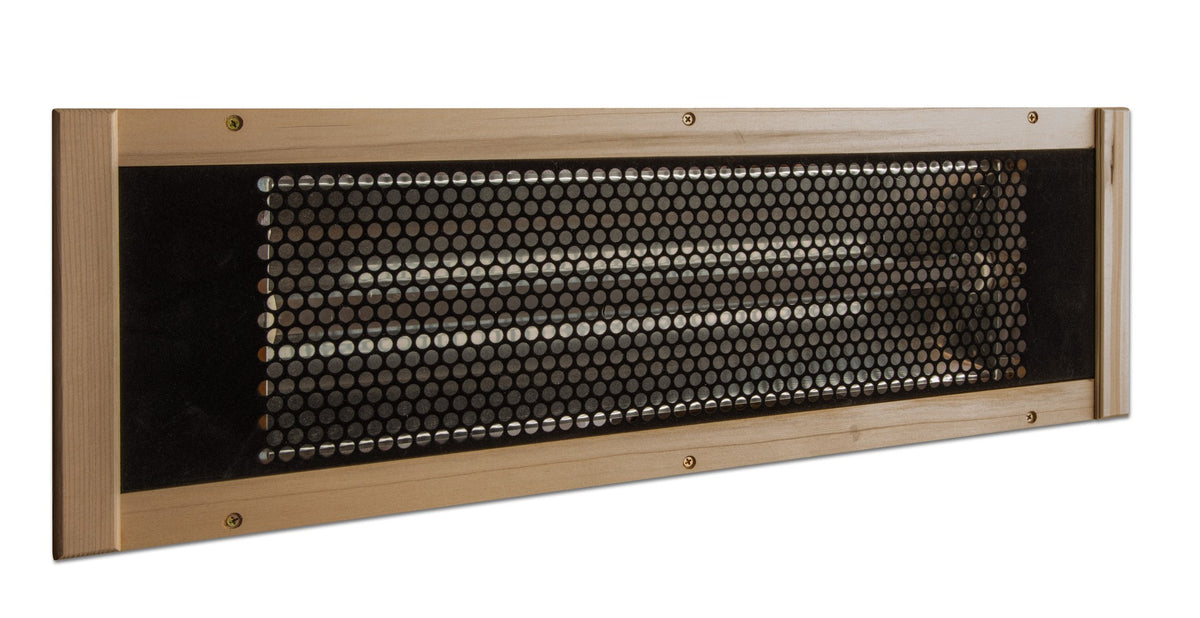 Maxxus Alpine sauna ceramic heater