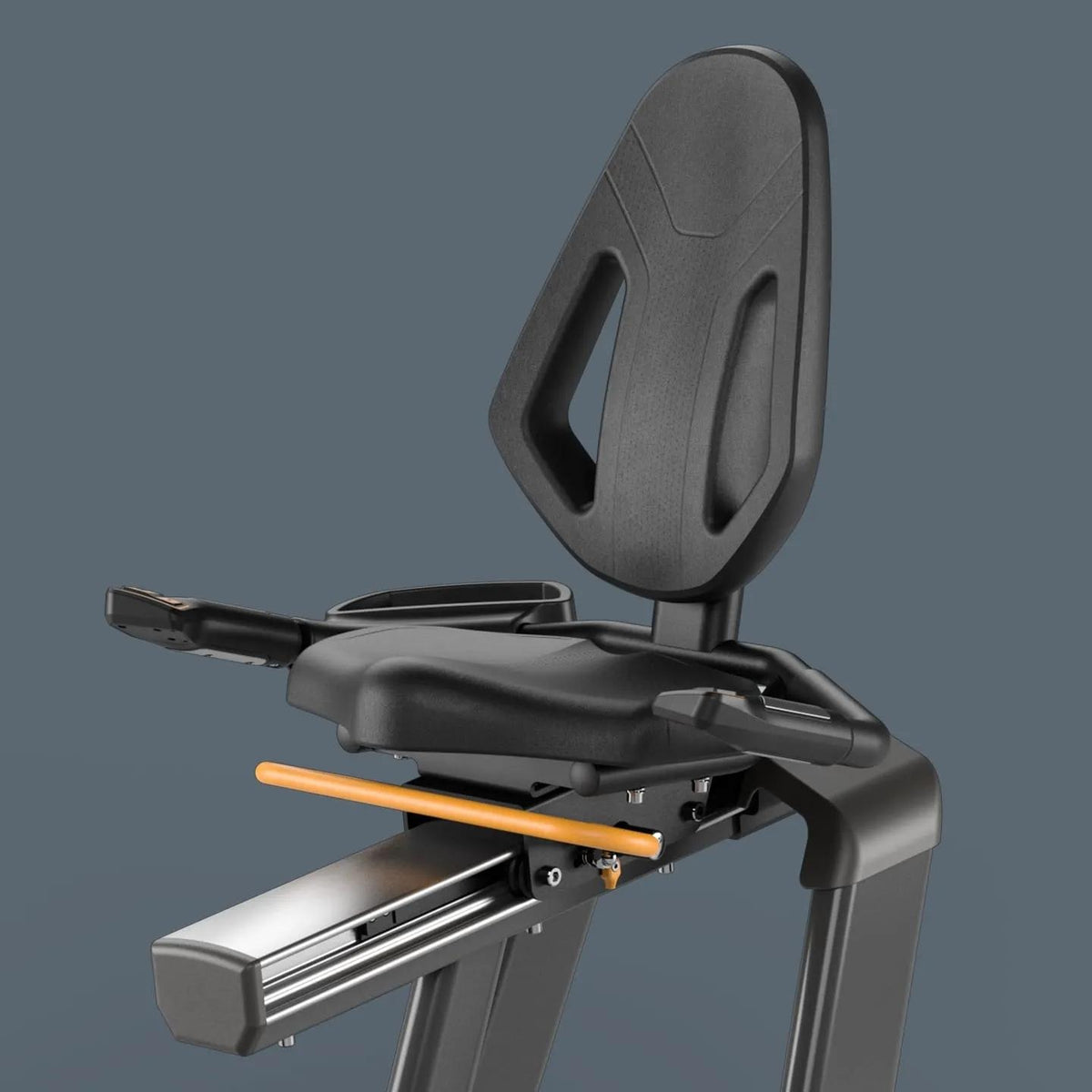 Ergo Form seat and back pad