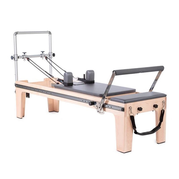 Elina Pilates Master Instructor Physio Reformer Bundle