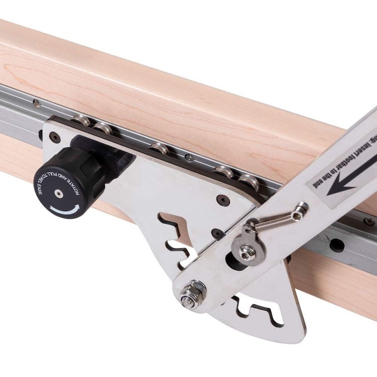 Elina Pilates Master Instructor Physio Reformer Bundle