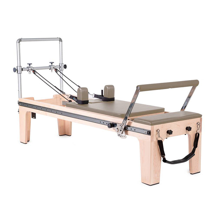 Elina Pilates Master Instructor Physio Reformer Bundle
