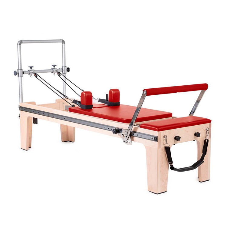 Elina Pilates Master Instructor Physio Reformer Bundle