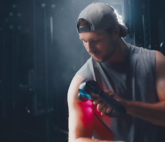 Theragun PRO Plus
