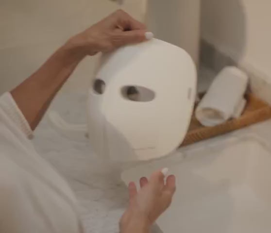 TheraFace Mask