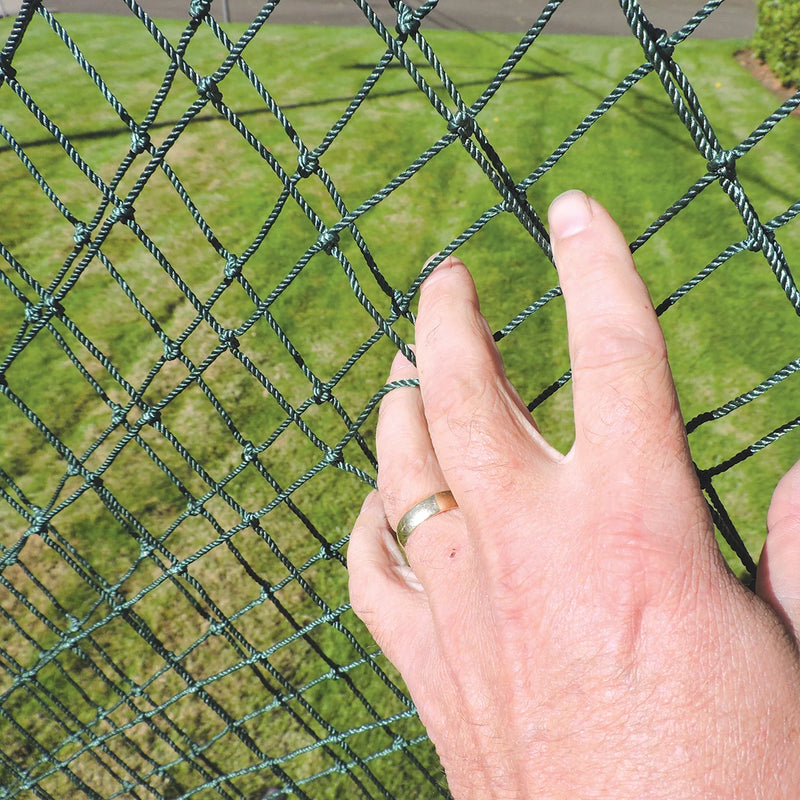 JUGS Standard Protective Screen Replacement Netting