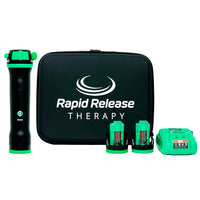 Rapid Release® Pro3+ Vibration Massager