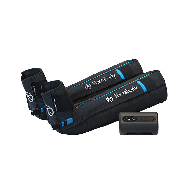 Therabody RecoveryAir Prime Compression System