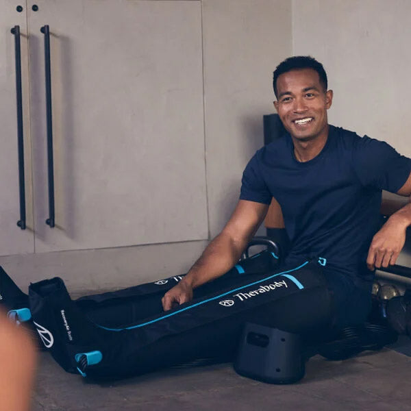 Therabody RecoveryAir PRO Compression System