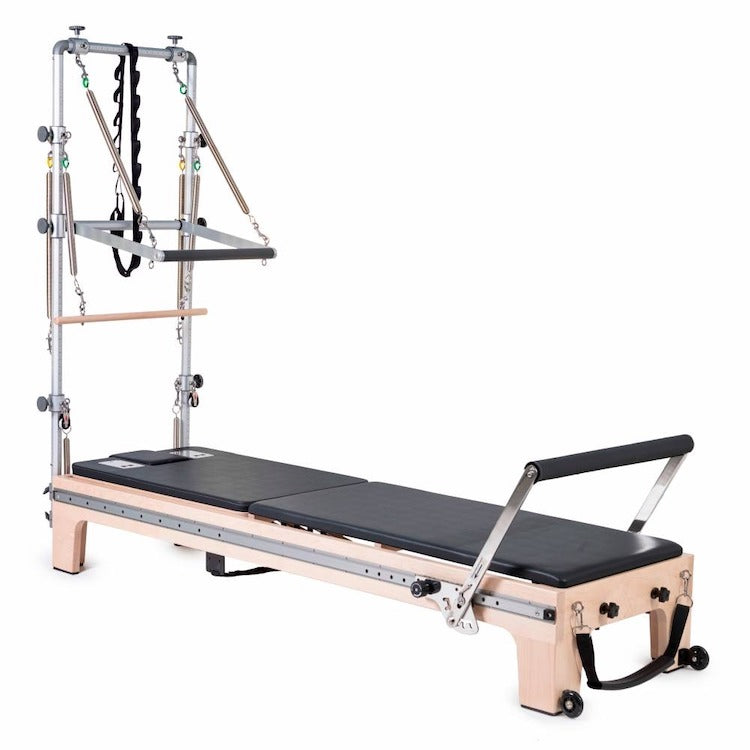 Elina Pilates Reformer Master Instructor With Tower