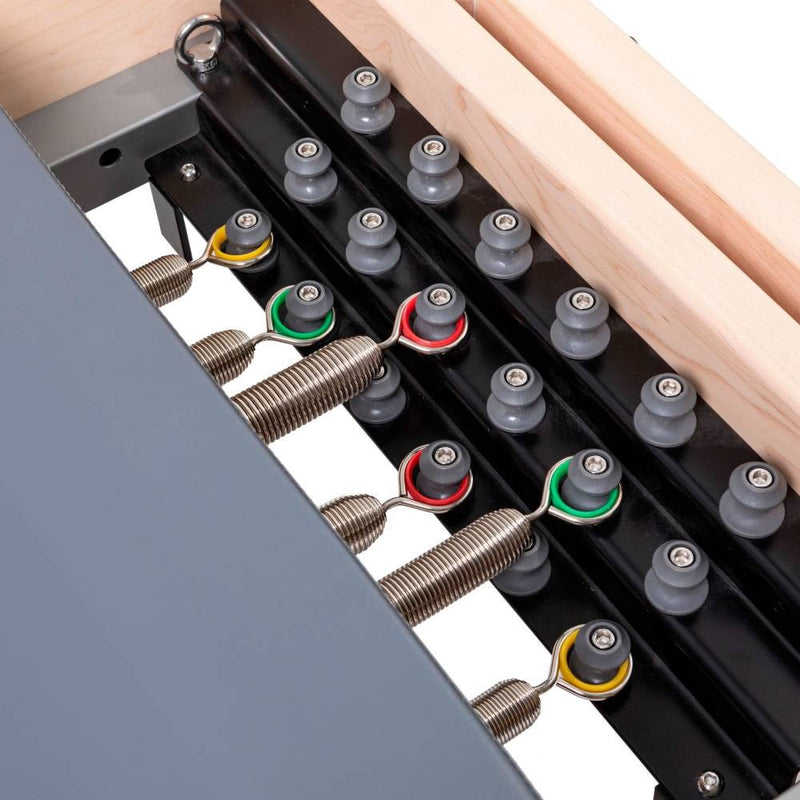 Elina Pilates Master Instructor Reformer Bundle