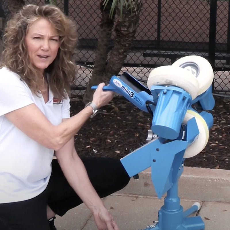 JUGS Michele Smith Softball Backyard Package™