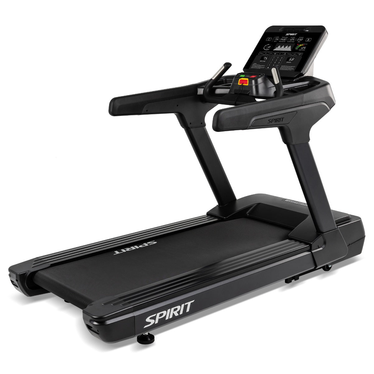 Spirit CT900 commercial treadmill