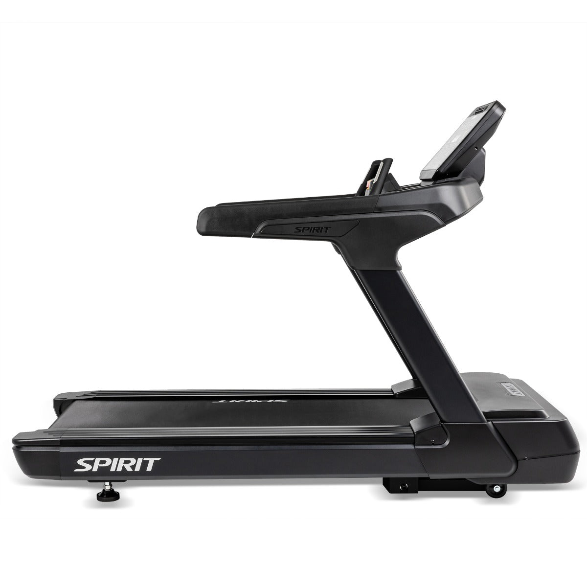 CT900 side profile