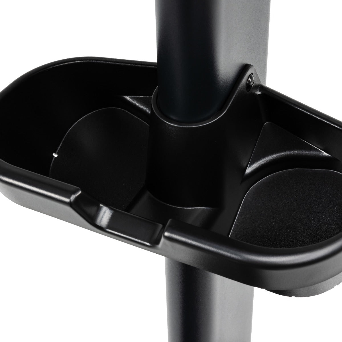Accessory tray