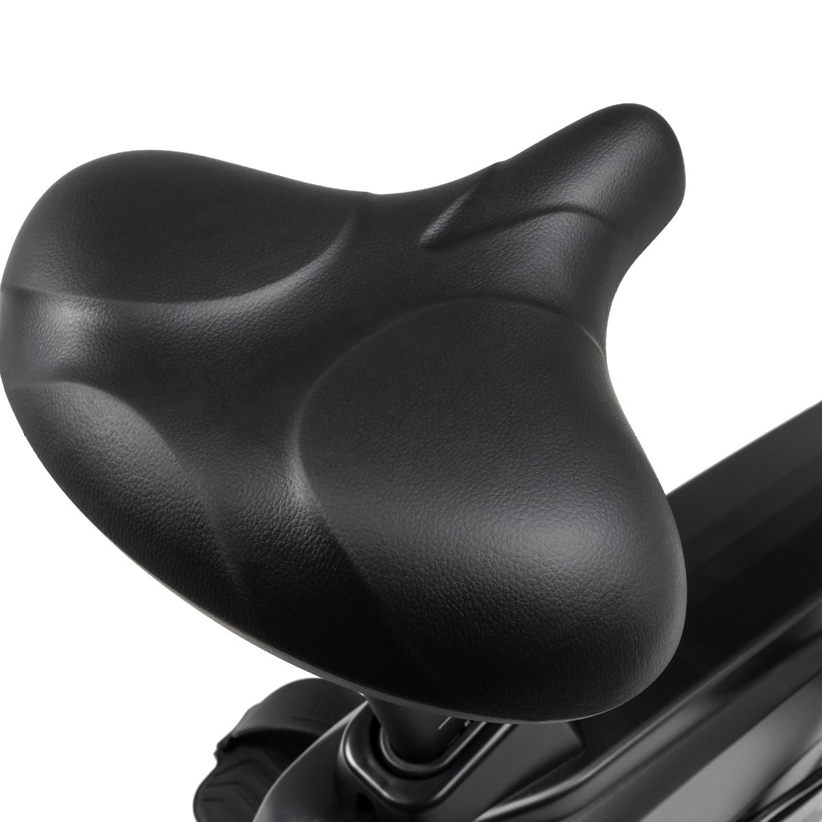 Comfort-molded seat