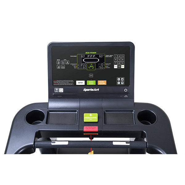 N685 console
