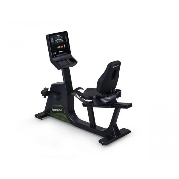 SportsArt G574R ECO-POWR recumbent cycle