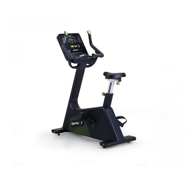 SportsArt G574U ECO-POWR upright cycle