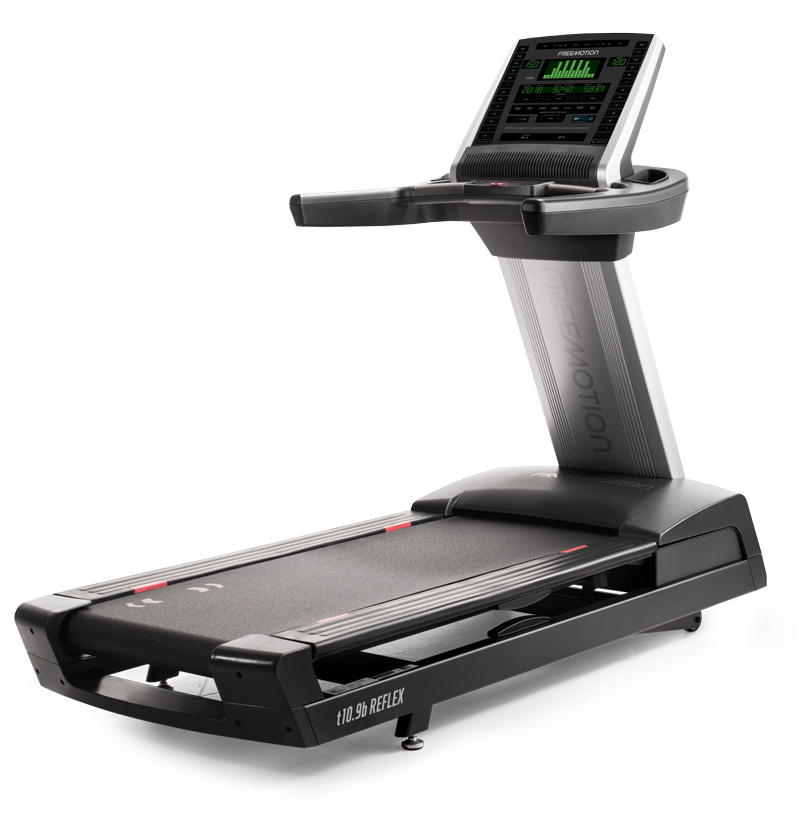 Freemotion t10.9b REFLEX treadmill
