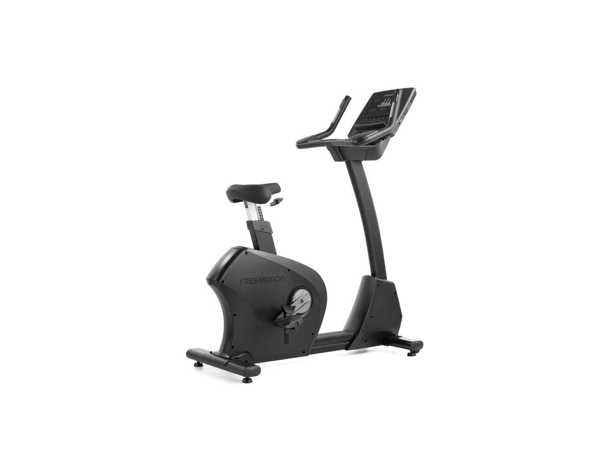Freemotion u10.9b upright bike
